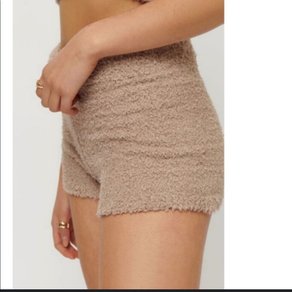 Dynamite plush robe set - Picture 4 of 5